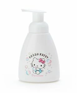 Cinnamoroll Sanrio Characters Pump Soap Dispenser