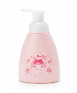 Cinnamoroll Sanrio Characters Pump Soap Dispenser