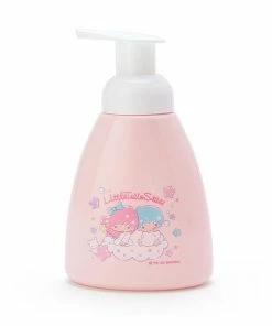 Cinnamoroll Sanrio Characters Pump Soap Dispenser
