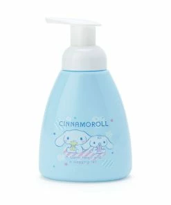 Cinnamoroll Sanrio Characters Pump Soap Dispenser