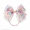 Sanrio Mewkledreamy Ponytail Holder