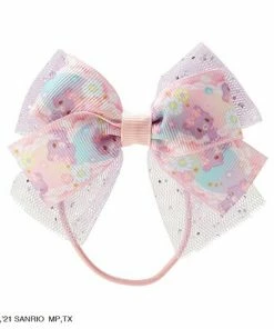 Sanrio Mewkledreamy Ponytail Holder