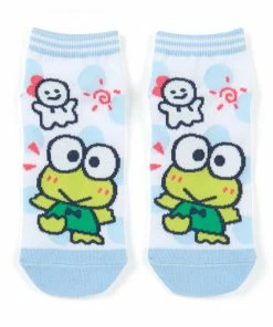 Sanrio Characters Adult Socks Cinnamoroll