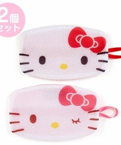 Sanrio Characters Mask Washing Net Cinnamoroll