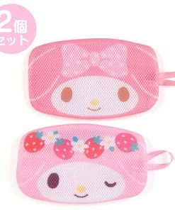Sanrio Characters Mask Washing Net Cinnamoroll