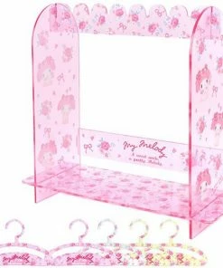 Sanrio Characters Mask Hanger Rack Cinnamoroll