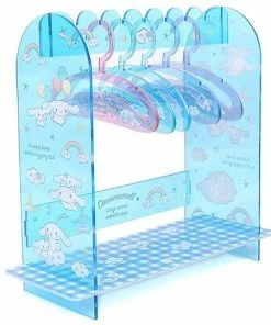 Sanrio Characters Mask Hanger Rack Cinnamoroll