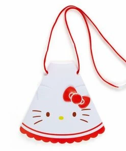 Sanrio Hello Kitty Sports Fan Megaphone