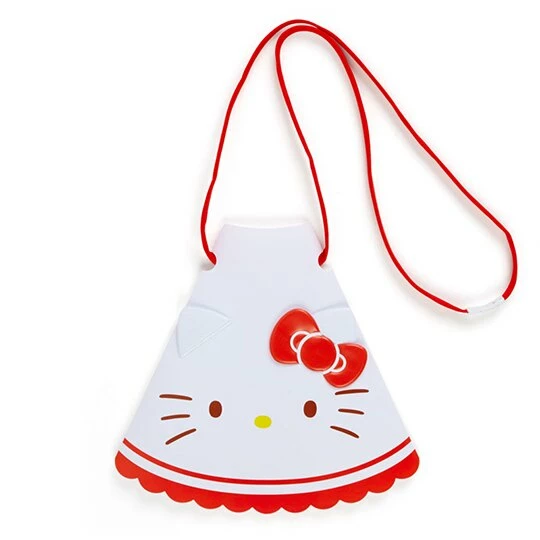 Sanrio Hello Kitty Sports Fan Megaphone