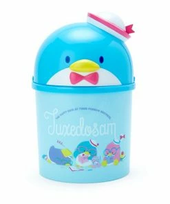 Sanrio Tuxedosam Happy Sweet Days Room Box