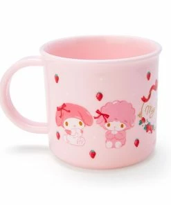 Sanrio Characters Plastic Cup