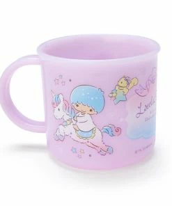 Sanrio Characters Plastic Cup