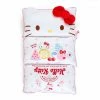 Sanrio Characters Summer Fruits 2-Way Cushion