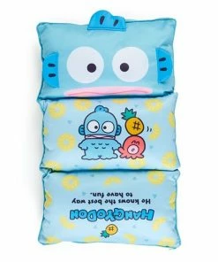Sanrio Characters Summer Fruits 2-Way Cushion