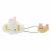 Sanrio Accessories Cogimyun Mascot Ponytail Holder