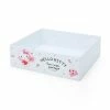 Cinnamoroll Sanrio Character Medium Storage Case