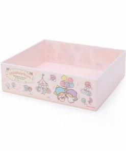 Cinnamoroll Sanrio Character Medium Storage Case