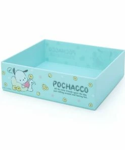 Cinnamoroll Sanrio Character Medium Storage Case