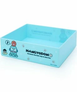 Cinnamoroll Sanrio Character Medium Storage Case