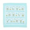 Sanrio Pouches Ahiru No Pekkle Baby Wash Towel