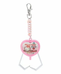 Sanrio Characters Crane Game Keychain Cinnamoroll