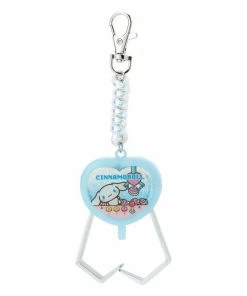 Sanrio Characters Crane Game Keychain Cinnamoroll