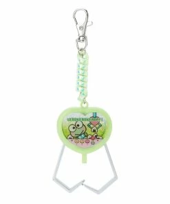Sanrio Characters Crane Game Keychain Cinnamoroll