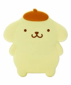 Cinnamoroll Sanrio Characters Die Cut Compact Mirror