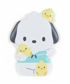 Sanrio Characters Die Cut Lint Brush Cinnamoroll