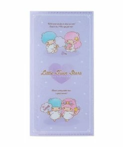 Sanrio Characters Ticket Holder