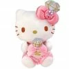 Sanrio Hello Kitty Birthday Collection 8 Inch Plush