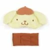 Sanrio Pompompurin Eye Mask (Cold Or Warm)