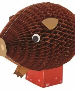 Sanrio Boar Pop Up New Years Card Pouches