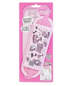 Sanrio Hello Kitty Shoulder Belt Pad