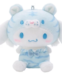 Enesco Sanrio Characters Tiger Mascot Plush