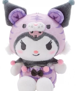 Enesco Sanrio Characters Tiger Mascot Plush