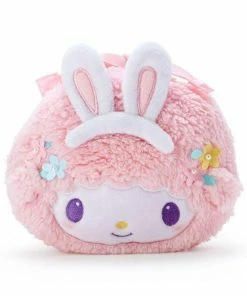 Sanrio My Sweet Piano Good Friends Share Draw String Bag