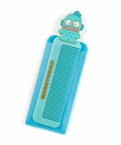 Sanrio Characters Die Cut Comb