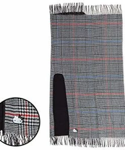 Sanrio Hello Kitty Big 3-way Scarf