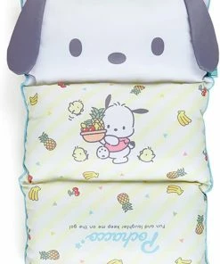 Sanrio Characters Summer Fruits 2-Way Cushion