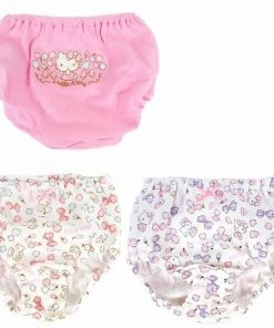 Sanrio Hello Kitty Rose Kids' Underwear