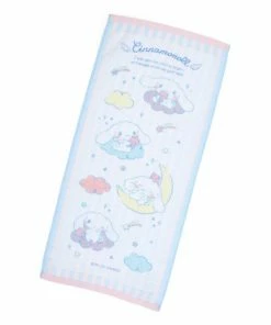 Sanrio Cinnamoroll Starry Sky Hand Towel