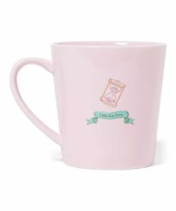 Sanrio Little Twin Stars Sketch Mug
