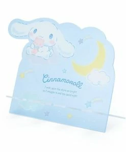 Sanrio Cinnamoroll Starry Sky Multi Stand