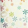 Erin Condren X Hello Kitty & Friends Metallic Asterisk Petite Journal