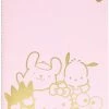 Erin Condren X Hello Kitty & Friends Petite Journal - Friendship Is Golden