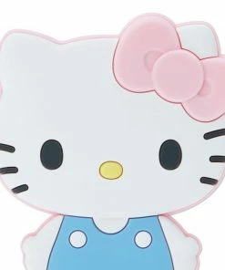 Cinnamoroll Sanrio Characters Die Cut Compact Mirror