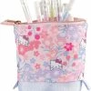 Erin Condren X Hello Kitty & Friends Stand Up Pencil Case