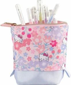 Erin Condren X Hello Kitty & Friends Stand Up Pencil Case