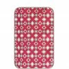 JuJuBe Ju-Ju-Be Pink Pinwheels Changing Pad